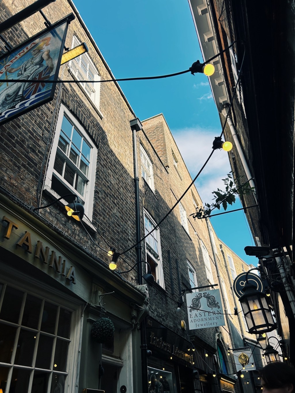 5 Wholesome Ways to Spend Autumn in&nbsp;London