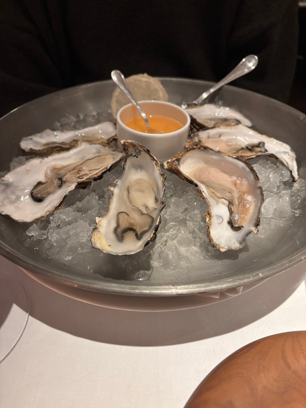 Tired of Strange-Sounding Small Plates? This Restaurant in Farringdon is the Classic Dining We’ve Sorely&nbsp;Missed