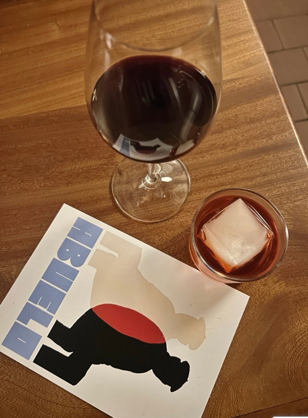 Marylebone’s Most Aesthetic Coffee Shop Opens as a Wine Bar… and it’s Everything I Hoped&nbsp;For