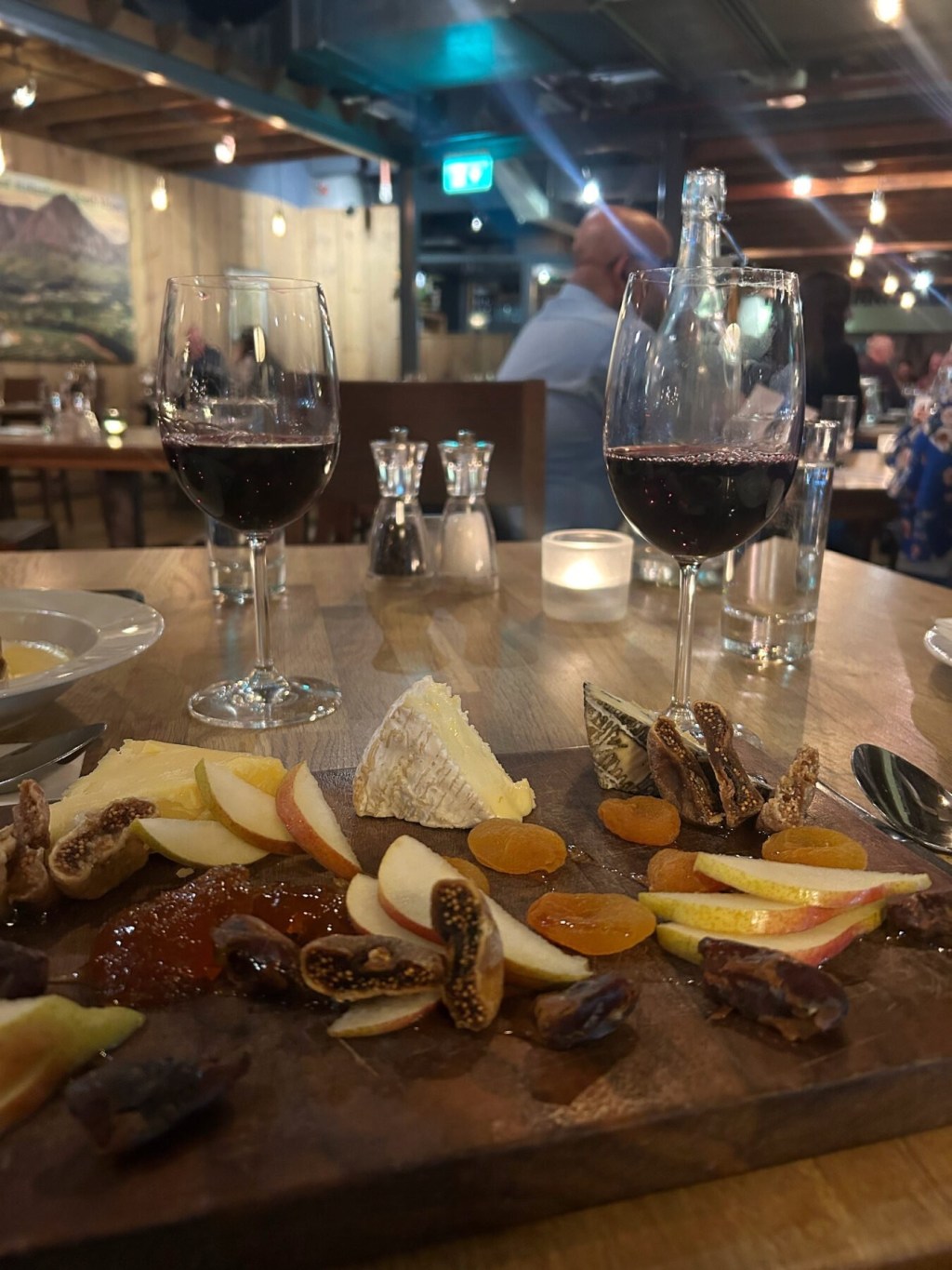 Crocodile Goujons, Anyone? Vivat Bacchus Brings South African Dining to&nbsp;London