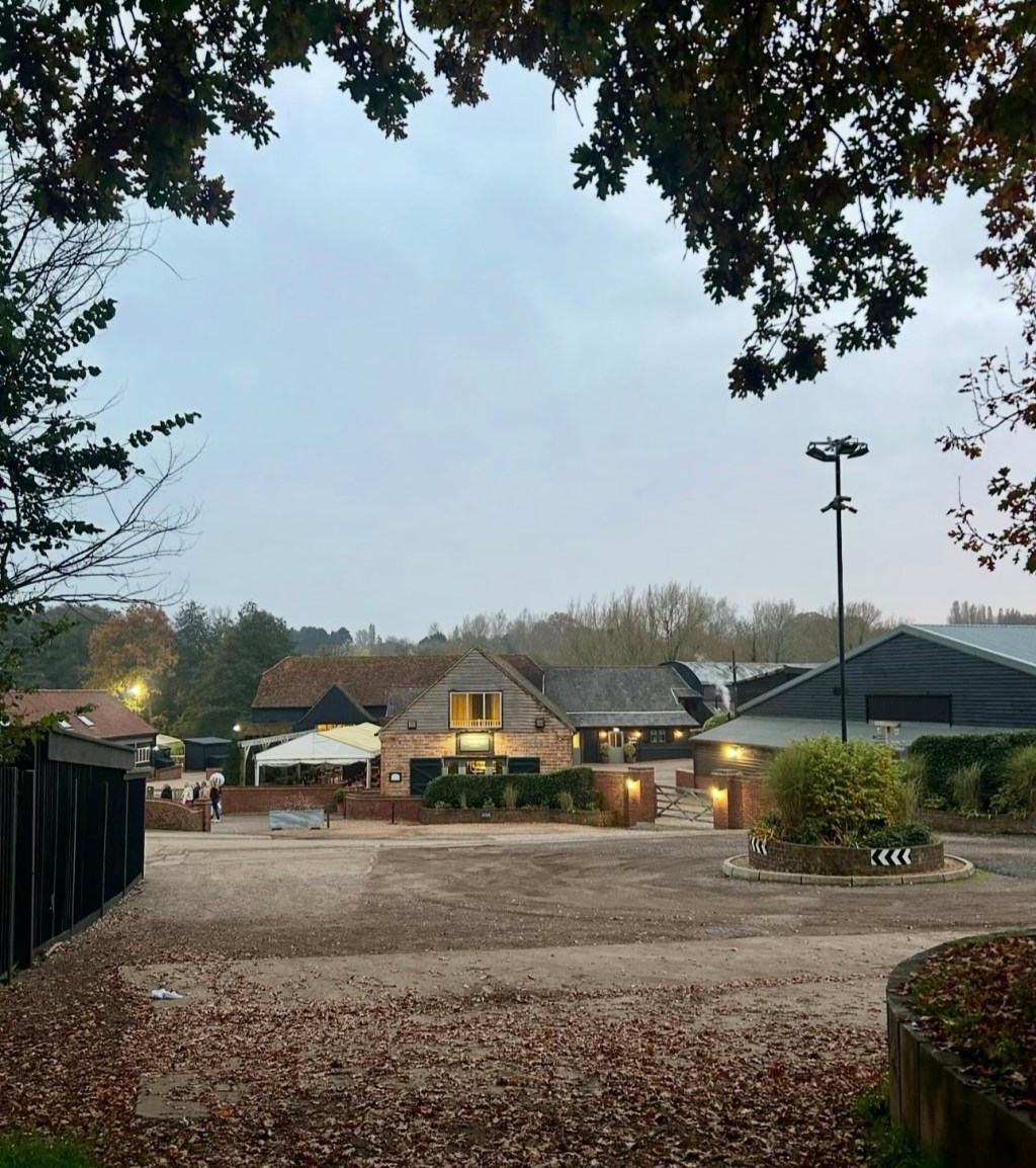 A Soul-Nourishing Weekend Trip from London